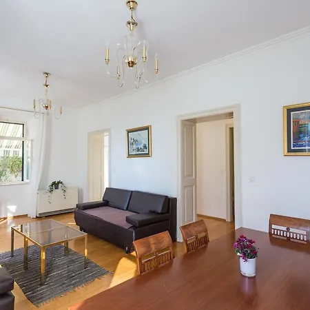 Apartment Hedera Estate, Hedera A27 *