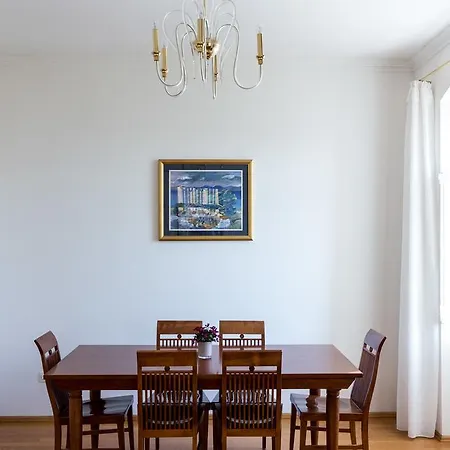 Apartment Hedera Estate, Hedera A27