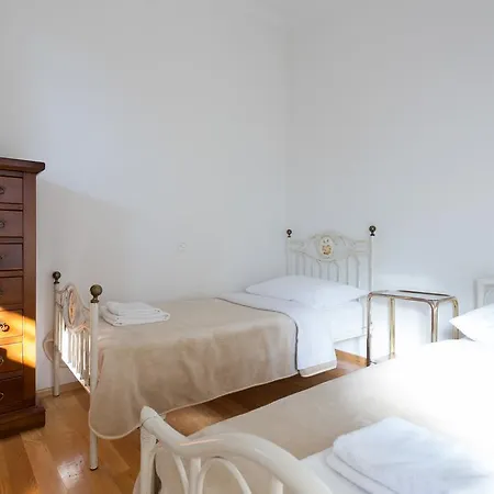 Hedera Estate, Hedera A27 Apartment *