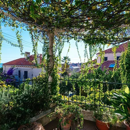 Hedera Estate, Hedera A27 Dubrovnik